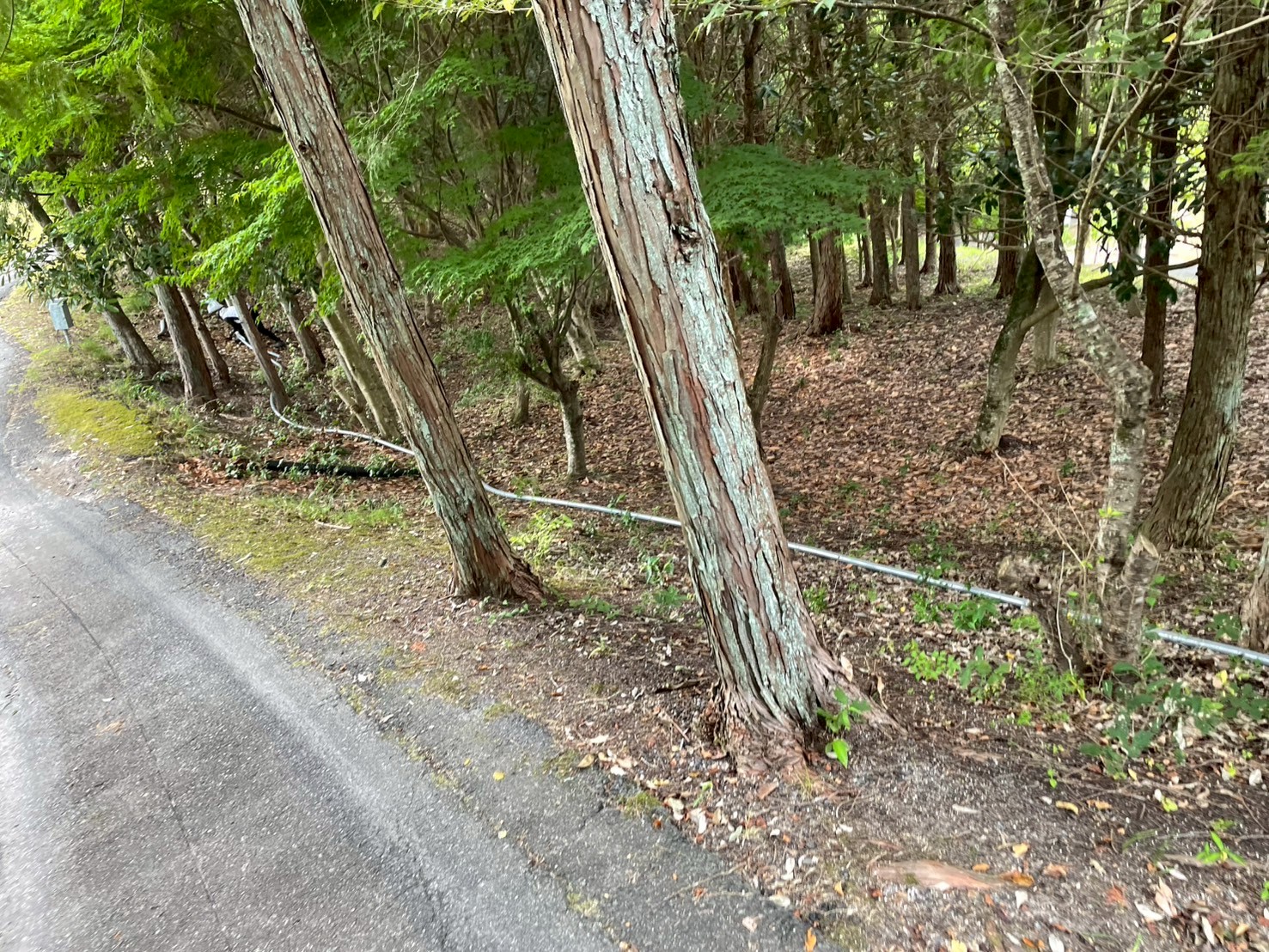 豊田市　加圧給水ポンプの設置工事