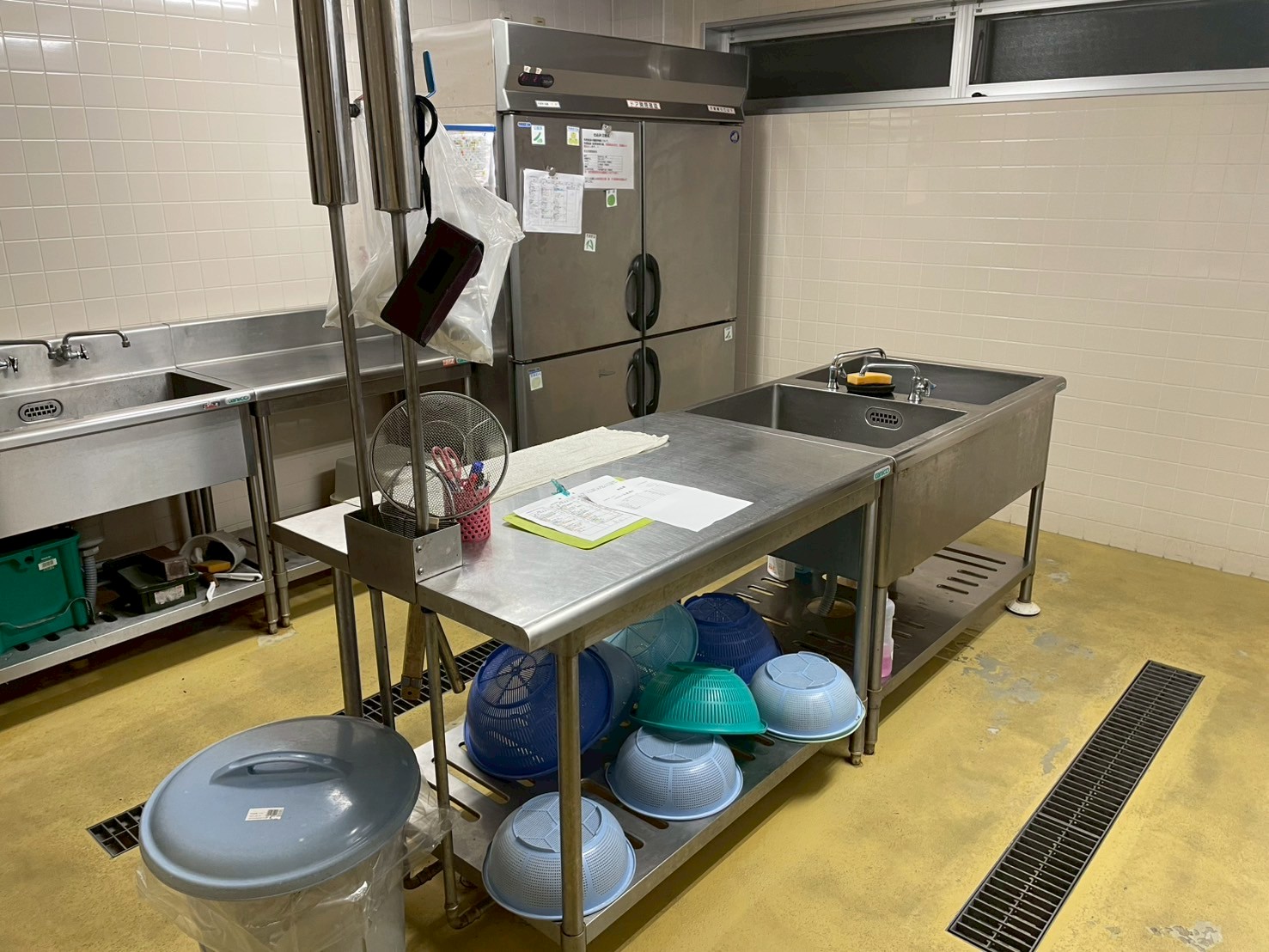 幸田町　排水管洗浄